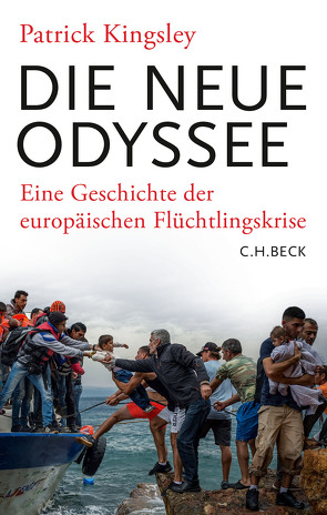 Die neue Odyssee von Freundl,  Hans, Kingsley,  Patrick, Roller,  Werner