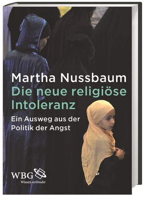 Die neue religiöse Intoleranz von de Palezieux,  Nikolaus, Nussbaum,  Martha