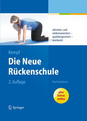 Die Neue Rückenschule von Anders,  Christoph, Baumgärtner,  Sören Daniel, Borys,  Constanze, Donath,  Lars, Gassen,  Marco, Geue,  Bernhard, Hänsel,  Frank, Hecht,  Stefanie, Herbsleb,  Marco, Hölling,  Werner, Kempf,  Hans-Dieter, Köhler,  Jochen, Mertens,  Wilhelm, Mommert-Jauch,  Petra, Moriabadi,  Uschi, Nodop,  Steffi, Puta,  Christian, Rößler,  Olaf, Schmitt,  Erich, Scholle,  Hans-Christoph, Späth,  Tilo, Strauß,  Bernhard, Tomic,  Oliver, Tutzschke,  Robin