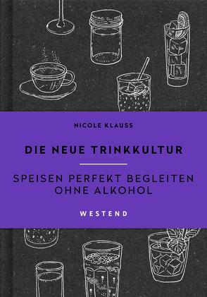 Die neue Trinkkultur von Klauß,  Nicole