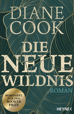 Die neue Wildnis von Cook,  Diane, Finke,  Astrid