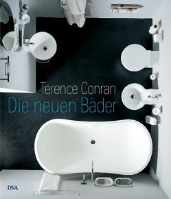 Die neuen Bäder von Conran,  Terence, Krabbe,  Wiebke