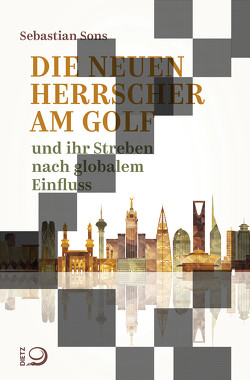 Die neuen Herrscher am Golf von Sons,  Sebastian