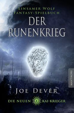 Die neuen Kai Krieger 4: Der Runenkrieg von Dever,  Joe