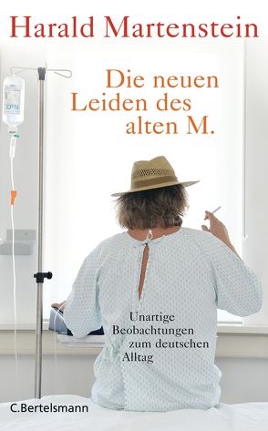 Die neuen Leiden des alten M. von Martenstein,  Harald