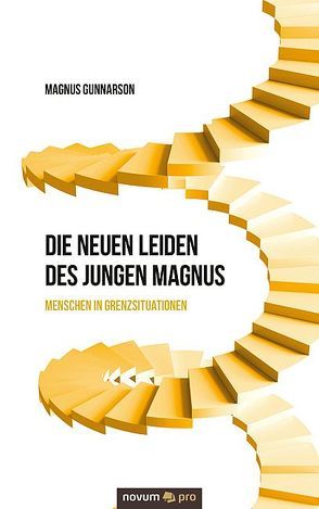 Die neuen Leiden des jungen Magnus von Gunnarson,  Magnus