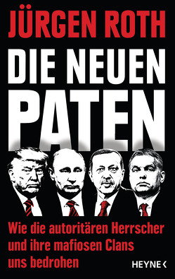 Die neuen Paten von Roth,  Jürgen