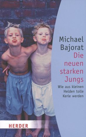 Die neuen starken Jungs von Bajorat,  Michael