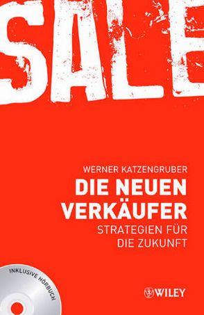 Die neuen Verkäufer von Katzengruber,  Werner