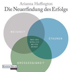 Die Neuerfindung des Erfolgs von Blum,  Gabriele, Huffington,  Arianna, Mallett,  Dagmar