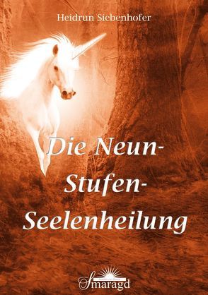 Die Neun-Stufen-Seelenheilung von Siebenhofer,  Heidrun