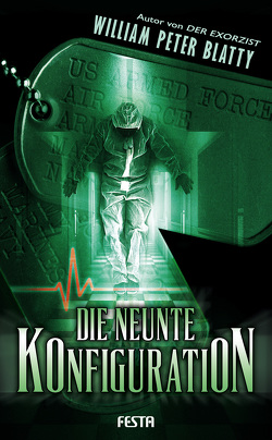Die neunte Konfiguration von Blatty,  William Peter