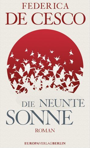 Die neunte Sonne von de Cesco,  Frederica