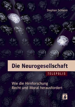 Die Neurogesellschaft von Schleim,  Stephan