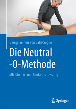 Die Neutral-0-Methode von Freiherr von Salis-Soglio,  Georg