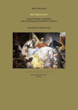 Die Nibelungen von Krah,  Hans