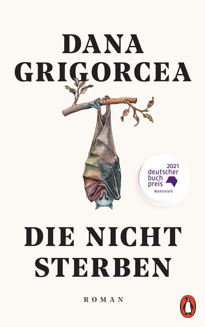 Die nicht sterben von Grigorcea,  Dana