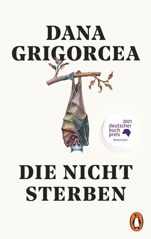 Die nicht sterben von Grigorcea,  Dana