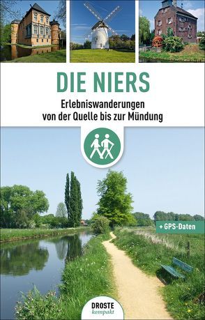 Die Niers von Gerlach,  Birgit