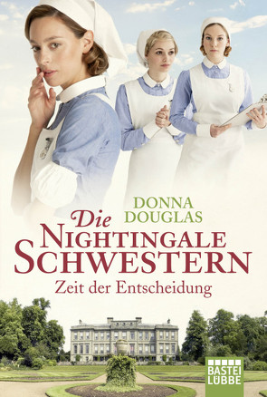 Die Nightingale Schwestern von Douglas,  Donna, Moreno,  Ulrike