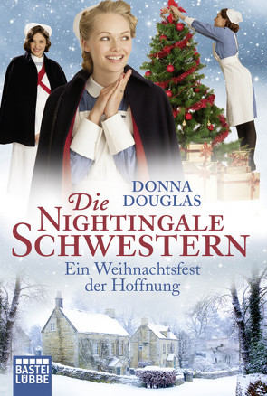 Die Nightingale Schwestern von Douglas,  Donna, Moreno,  Ulrike