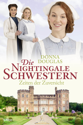 Die Nightingale Schwestern von Douglas,  Donna, Moreno,  Ulrike