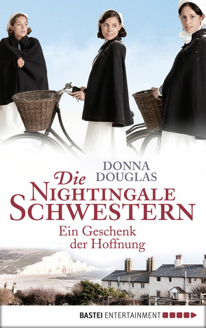 Die Nightingale Schwestern von Douglas,  Donna, Moreno,  Ulrike