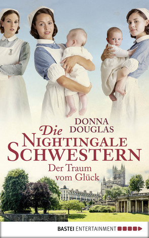 Die Nightingale Schwestern von Douglas,  Donna, Moreno,  Ulrike