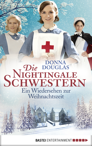 Die Nightingale Schwestern von Douglas,  Donna, Moreno,  Ulrike