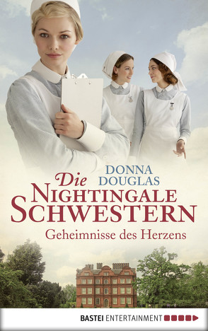 Die Nightingale Schwestern von Douglas,  Donna, Moreno,  Ulrike