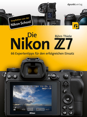 Die Nikon Z7 von Thiele,  Björn