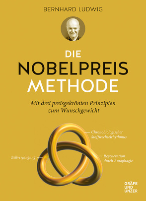 Die Nobelpreisdiät von Ludwig,  Bernhard