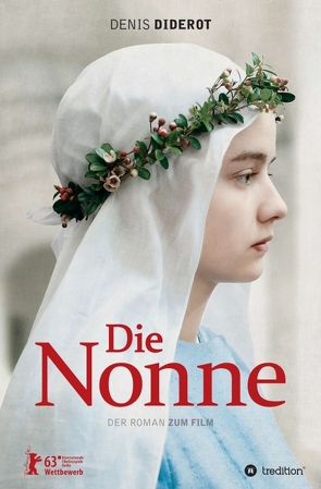 Die Nonne von Diderot,  Denis