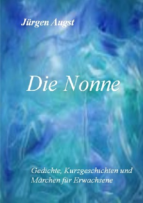 Die Nonne von Augst,  Jürgen