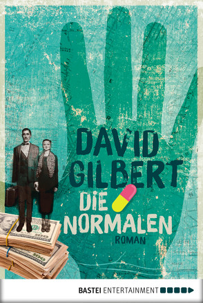 Die Normalen von Gilbert,  David, Hirte,  Chris