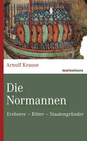 Die Normannen von Krause,  Arnulf