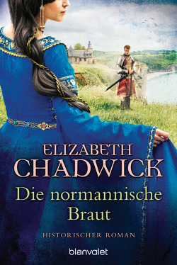 Die normannische Braut von Chadwick,  Elizabeth, Zelisko,  Gabriele