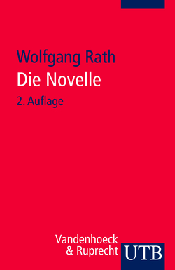 Die Novelle von Rath,  Wolfgang