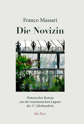 Die Novizin von Massari,  Franco