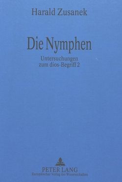 Die Nymphen von Hoffmann,  Sibylla