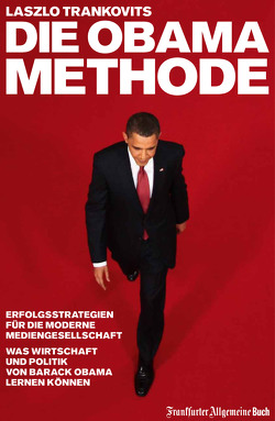 Die Obama-Methode von Trankovits,  Laszlo