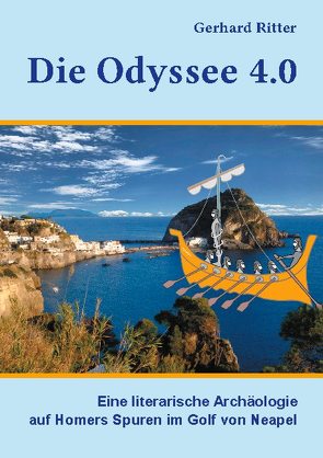 Die Odyssee 4.0 von Ritter,  Gerhard