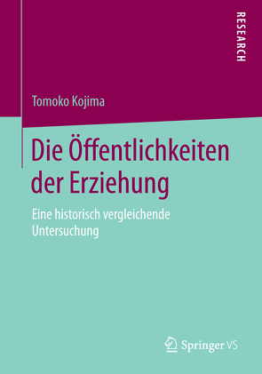 Die Öffentlichkeiten der Erziehung von Kojima,  Tomoko