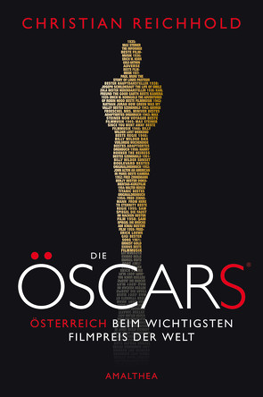 Die Öscars® von Reichhold,  Christian