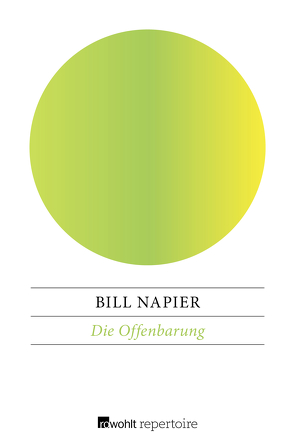 Die Offenbarung von Napier,  Bill, Schwaner,  Teja