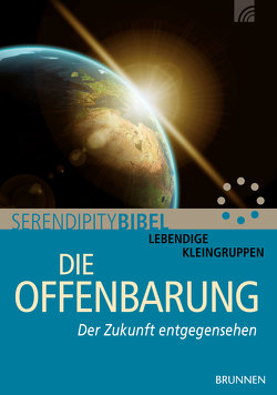 Die Offenbarung von Serendipity bibel