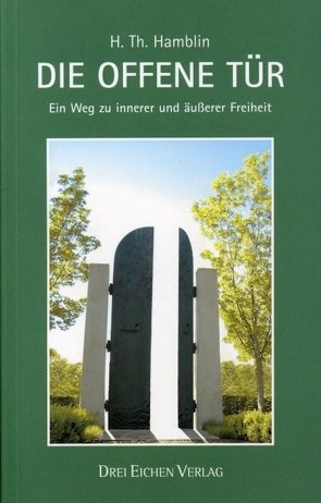 Die offene Tür von Hamblin,  H Th