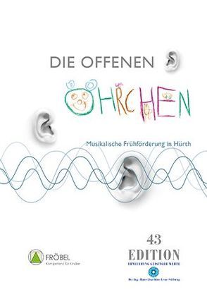 Die offenen Öhrchen von Quast,  Marianne