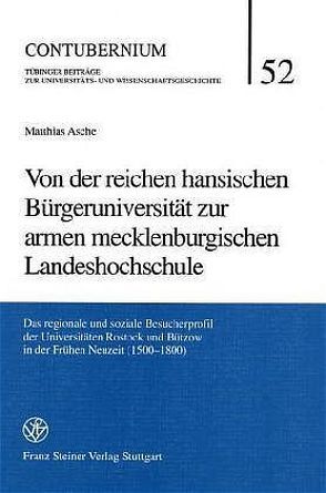 Die öffentliche Universität von Kotowski,  Mathias