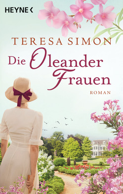 Die Oleanderfrauen von Simon,  Teresa